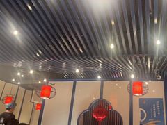 -尚尚仙·酸汤猪手·猪肚鸡火锅(华联万柳购物中心店)