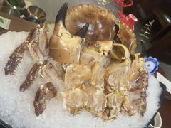 -东海怡品海鲜豆捞(星街坊店)
