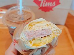 -Tims天好咖啡(河西万象城店)