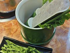 -塔兰齐新疆孜然火锅(鲤鱼山路店)