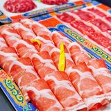 🌟京悦南门涮肉魔都羊蝎子TOP11⃣️