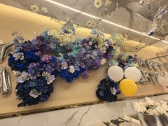-LE SHARE洛笙·花园西餐(北京路步行街店)