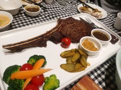 -hallch好吃餐厅(奥体中心店)