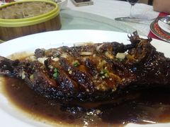 -晋阳饭庄(虎坊桥店)