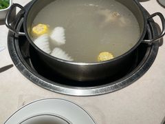 -潮泰牛肉火锅 · 创于1992年(车公庙店)