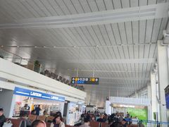 -石家庄正定国际机场-T2航站楼
