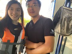 -WhaleSports户外水上运动俱乐部(朝阳公园店)