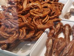 -竺桥兄弟烤鸭(总店)