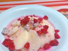 -醉长安(钟楼旗舰店)