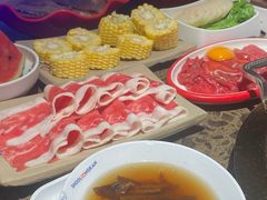 -小龙坎火锅(东汇城店)