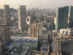 -天安国际大厦
