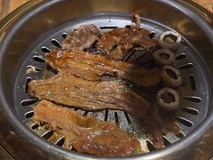 -韩香阁烤肉专门店(银座店)