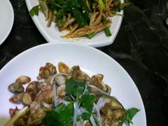 -锋味海鲜菜馆