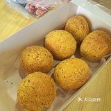 不用去小程序预约！到店就能买到“芝士球”