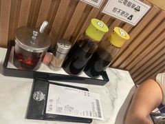 -深仔记茶餐厅(亚士厘道店)