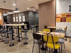 -麦当劳(世贸店)