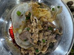 -标记美食新鲜猪杂(兴南大道店)