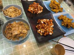 -玉桥餐厅(天坛店)