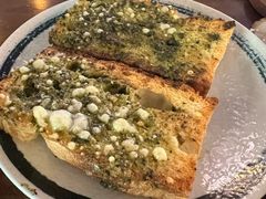 -PIZZA BIANCA(万象城店)