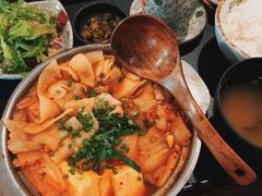 -角落里(中山公园店)