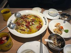 -太二酸菜鱼(武汉光谷保利店)