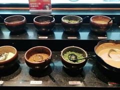 -呷哺呷哺(保利广场店)