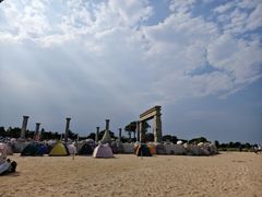 -渔岛海洋度假区