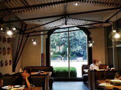 卡座-天府掌柜(九眼桥店)