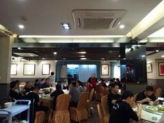 大堂-百里鲜·闽南家宴·福建菜