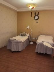 -本真坊美容美体沙龙