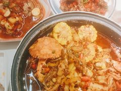 -蟹宗蟹(润达国际五楼店)