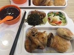 -香妃烤鸡(西单店)