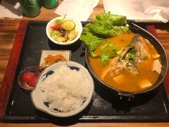 -石屋料理(南京西路店)