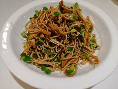 -金春禧·鲁菜海鲜(延吉路万达店)