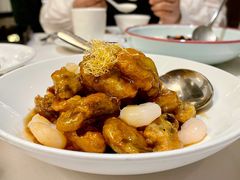 虾爆鳝-南麓·浙里(外滩店)