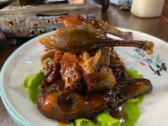 -云中菜馆(恒晟·云中绿园店)