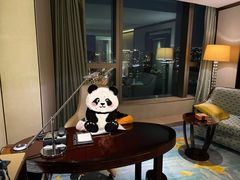 -厦门源昌凯宾斯基大酒店