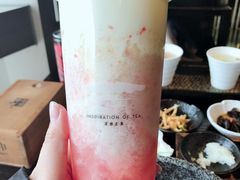 -喜茶(上海正大广场店)