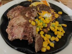 -豪客来牛排(厦门万达金街店)