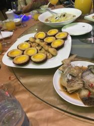 -金茂深圳JW万豪酒店·宴会厅