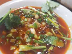 -毅记香鸭居(后堡店)
