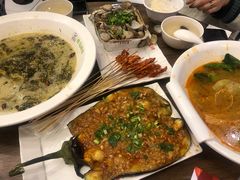 -食通天·寰宇集(杭州万象城店)
