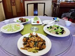 -晋阳饭庄(虎坊桥店)