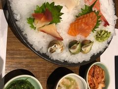 -芥末日本料理(打浦路铂尔曼旗舰店)