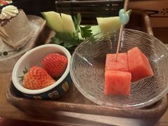 -Minase水濑·日料放题(外滩店)