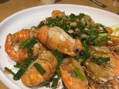 -德胜轩正宗顺德菜(宝安沙井会展中心店)