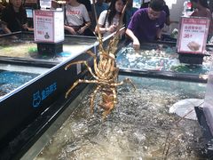 -盒马鲜生(曜一城店)
