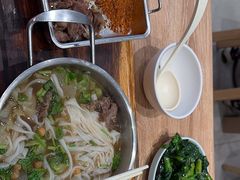 -小满手工粉(上海月星环球港店)
