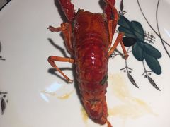 -新凯旋烧烤·燕姐千岛湖土菜