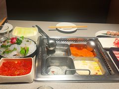 -海底捞火锅(海宁路店)